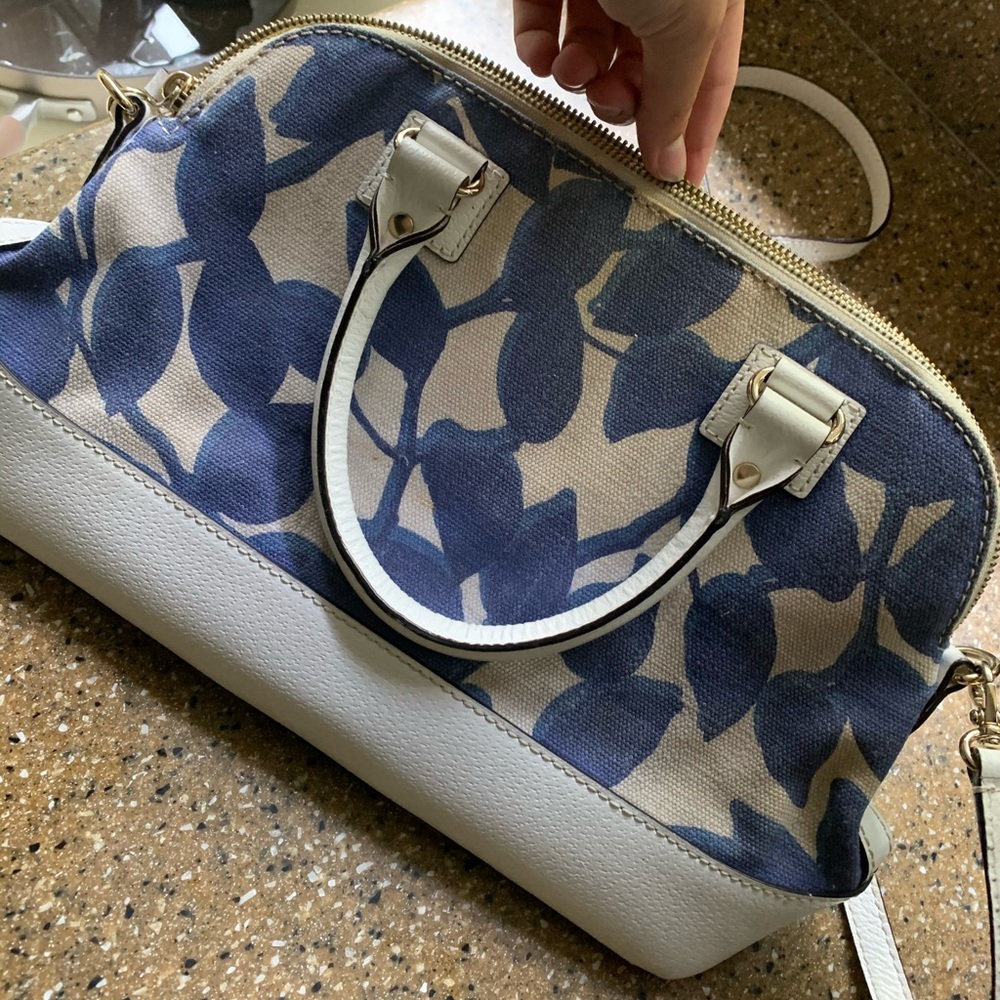 Kate spade purse